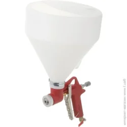 Краскопульт Expert Tools B001 8 мм