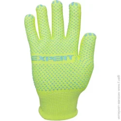 Рукавички Expert Tools Рукавички з покриттям ПВХ точка M (8) 1217