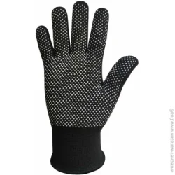 Expert Tools Перчатки с покрытием ПВХ точка M (8) 9211