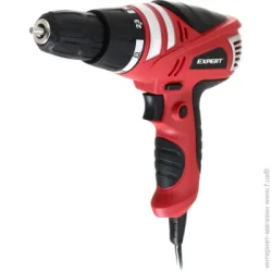 Шуруповерт Expert Tools VPED1007