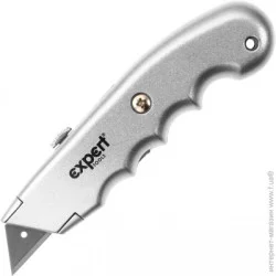 Будівельний ніж Expert Tools Ніж-трапеція XD-72-1