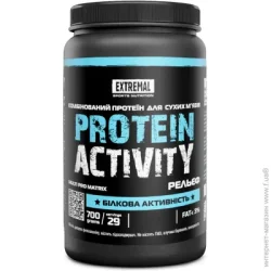 Extremal Протеин Protein activity 700 г