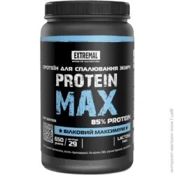 Extremal Протеин Protein max 650 г