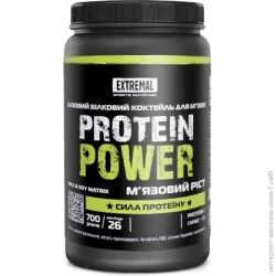 Extremal Протеин Protein Power 700 г