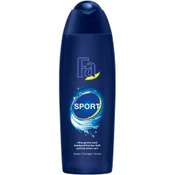 FA Гель для душа Men Sport 750 мл