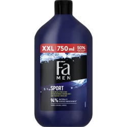 FA Гель для душа Men Sport 750 мл
