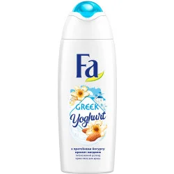 FA Гель для душа Yoghurt Миндаль 250 мл