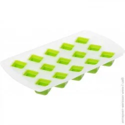 Fackelmann Форма для льоду Кубики 22x11x2 см