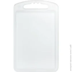 Кухонная доска Fackelmann Доска кухонная 24x15 см 39203