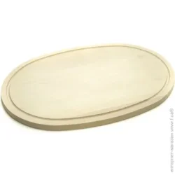 Кухонная доска Fackelmann Доска кухонная 30х20,5х1,5 см 609930