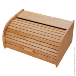 Fackelmann Хлебница светлая 30x20x16 см 609821