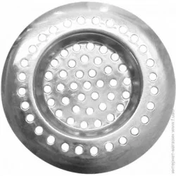 Фільтр для раковини Fackelmann Фільтр для раковини 6,3 см 61054