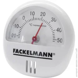 Кухонный термометр Fackelmann Термометр кулинарный на магните Tecno 16375