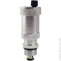 Fado Відведення повітря автоматичний 1/2 "з клапаном компактний AV31