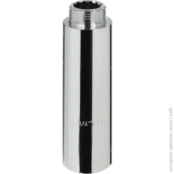 Фитинг Fado Удлинитель 3/4" UN100