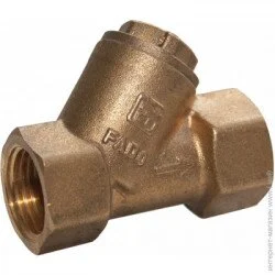 Фильтр для воды Фильтр грубой очистки FADO  15 1/2"