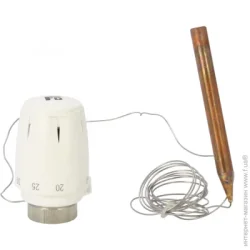 Fado Термоголовка M30x1.5 с погружным капиляром (TG11)