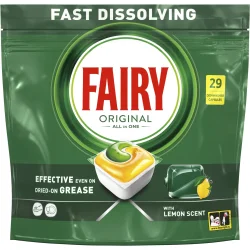     Fairy Original All-in-One 29  (8700216237314)