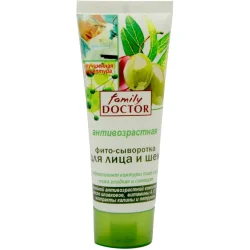 Family Doctor Сыворотка Антивозрастная 75 мл 90 г