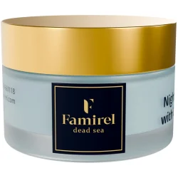 Famirel Крем для лица ночной Collagen 50 мл250 г