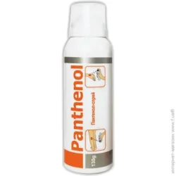 Farmakom Спрей Пантенол 130 г