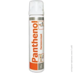 Farmakom Спрей Пантенол 58 г