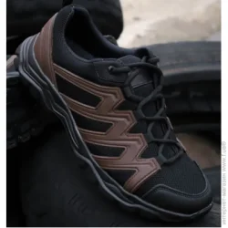 Fct Design Кроссовки летние тактические на сетке Urban коричневые 40 (125124)