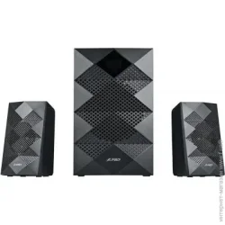 Стационарные колонки F&D A180X Black