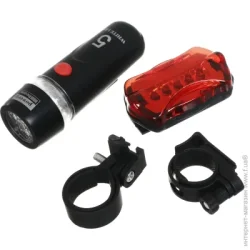 Feel Fit Фонарь велосипедный р.OS DT244