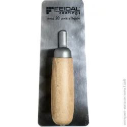 Шпатель малярный Feidal Шпатель-кельма малярный D2410