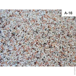Feidal Декоративная штукатурка мозаичная Mosaikputz mini А16 15 кг бежевый