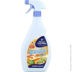 Felce Azzurra Жидкость для удаления жира 0,75л