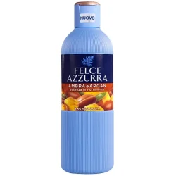 Felce Azzurra Гель для душа Ambra & Argan 650 мл