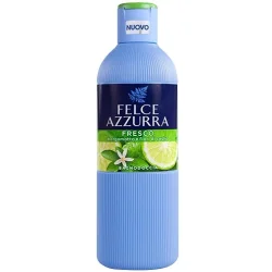 Felce Azzurra Гель для душа Fresco 650 мл
