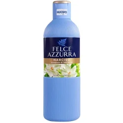 Felce Azzurra Гель для душа Narciso 650 мл