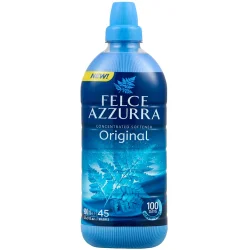 Кондиціонер для білизни Felce Azzurra Original 900 мл (8001280413322)