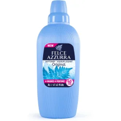 Кондиціонер для білизни Felce Azzurra Original 2000 мл (8001280413278)