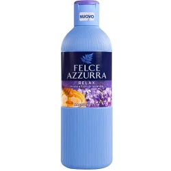 Felce Azzurra Гель для душа Relax 650 мл