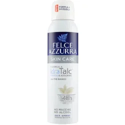 Дезодорант-антиперспирант для женщин Felce Azzurra Skin Care спрей 150 мл (8001280031236)
