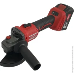 Болгарка аккумуляторная Felisatti УШМ-125/18Л3/P52212