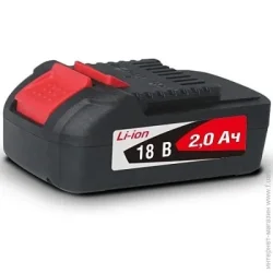Акумулятор Felisatti Батарея акумуляторна 18,0V 2,0Ah АБ-2.0Ач/Л3/P58010 18 В 2 A/г