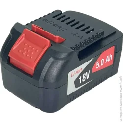 Аккумулятор  Felisatti 18,0V 5Ah АБ-5.0/Л3/P58310 18 В 5 A/ч