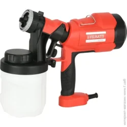 Краскопульт (краскораспылитель) Felisatti КР-400/F41256