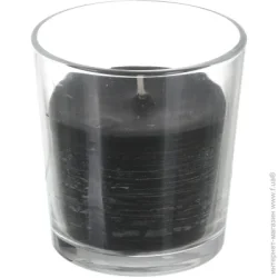Feroma Candle Свеча ароматическая в стакане Кокос