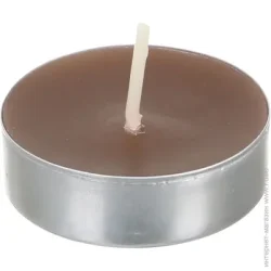 Feroma Candle Свеча ароматическая чайная ароматизированная Кофе Espresso