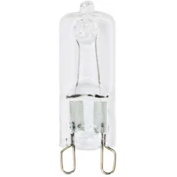 Галогенная лампа Feron Лампа галогенная 50 Вт G9 230 В