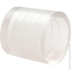 Feron Заглушка для дюралайта LED 2W LD129 26137