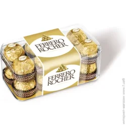 Ferrero Конфеты Rocher 200 г