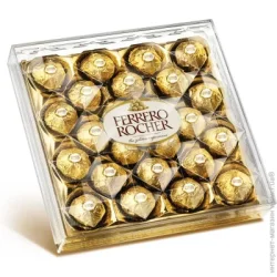Ferrero Конфеты Rocher Бриллиант 300 г (8000500009673)