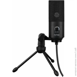 Мікрофон Мікрофон Fifine K669B